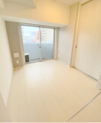 その他　洋室4.4帖の寝室