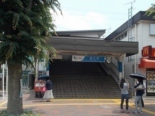 その他　善行駅まで390m