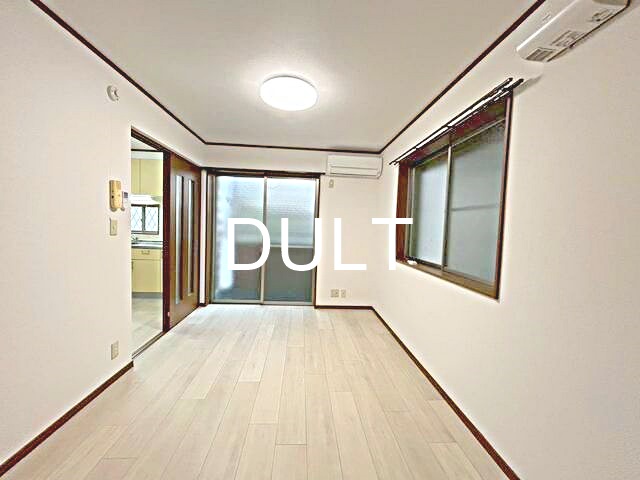その他部屋・スペース　洋室です。