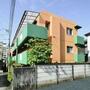 長津田駅より徒歩6分 1階 築36年1ヶ月の賃貸物件