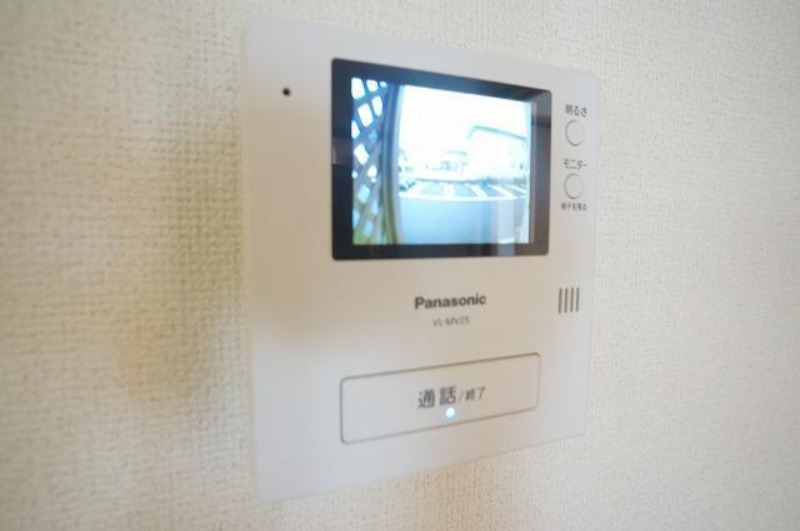 セキュリティ　図面と現状に相違がある場合には現状を優先