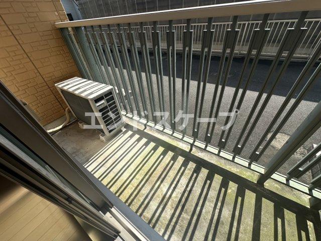 バルコニー　高崎、前橋のお部屋探しはエンドスケープまで！お客様の理想お聞