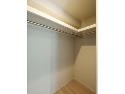 収納　室内イメージ