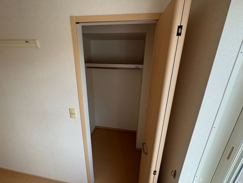 Belle SoleilIIIの内装写真