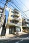 西小山駅より徒歩2分 1階 築21年4ヶ月の賃貸物件