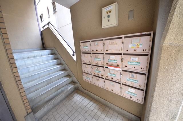 その他　外観・共用部分