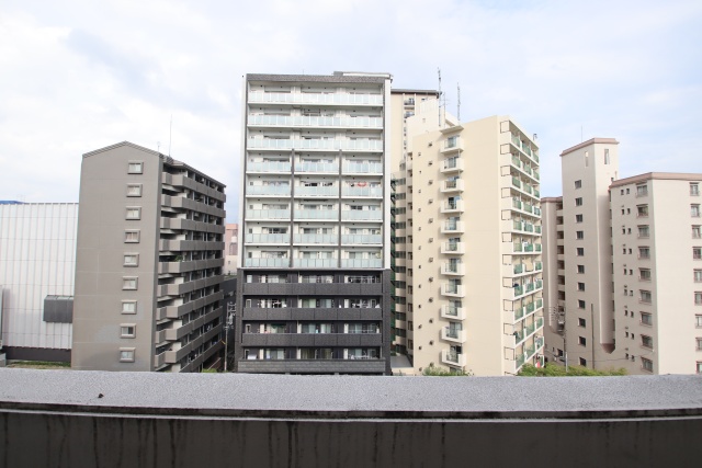 眺望　※別室の参考写真の為、現況優先です。