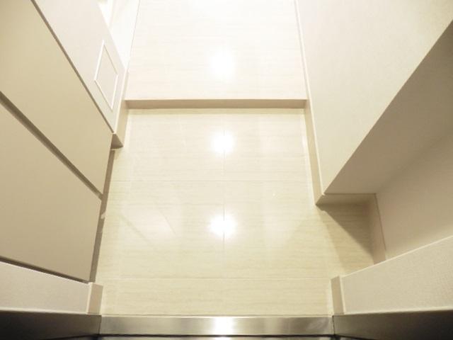玄関　玄関※別部屋参考写真