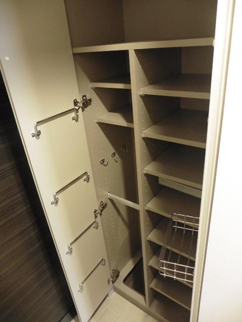 収納　収納※別部屋参考写真