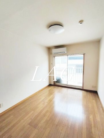 その他部屋・スペース　寝室です。