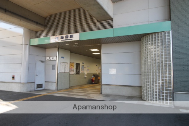 その他　近鉄名古屋線烏森駅（その他）まで352m