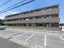 宇都宮駅よりバス7分 徒歩2分 2階 築17年の賃貸物件