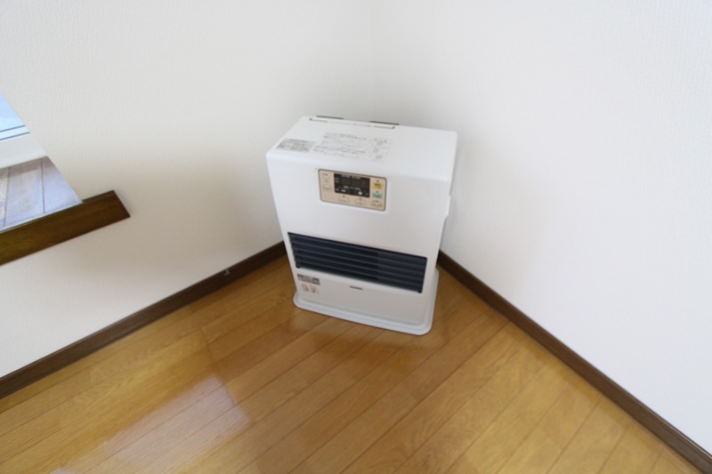 その他設備　101号室参照