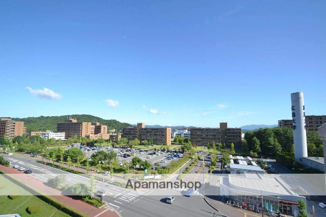 大学・短大　広島大学（大学・短大）まで2600m