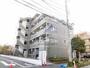 小岩駅より徒歩15分 4階 築29年1ヶ月の賃貸物件
