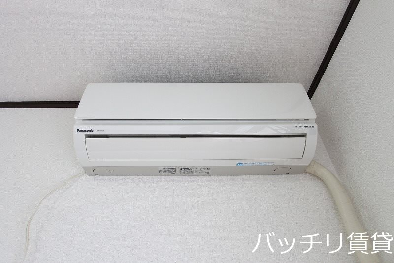 その他設備　別号室タイプの為、現状を優先いたします