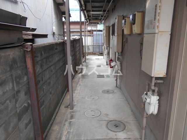 ロビー