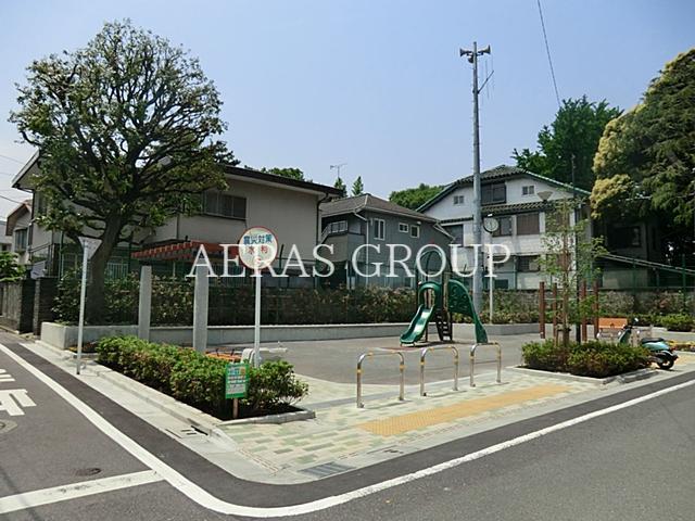 公園　金子山公園（公園）まで226m