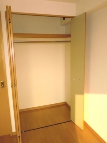 収納　★クローゼット★