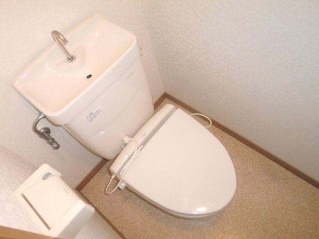 トイレ　★トイレ★