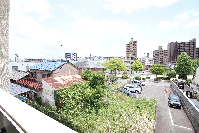 眺望　別部屋の写真です。※現状優先