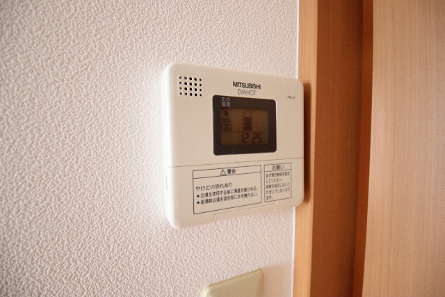 その他設備　別部屋の写真です。※現状優先