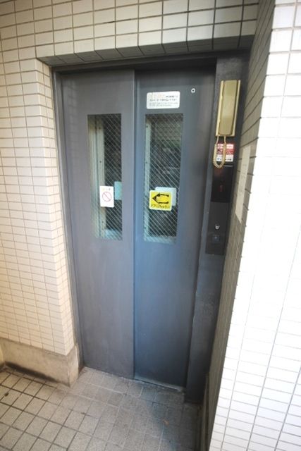 その他共有部分　★エレベーター★