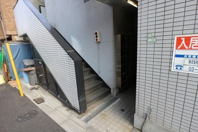 エントランス　★エントランス★