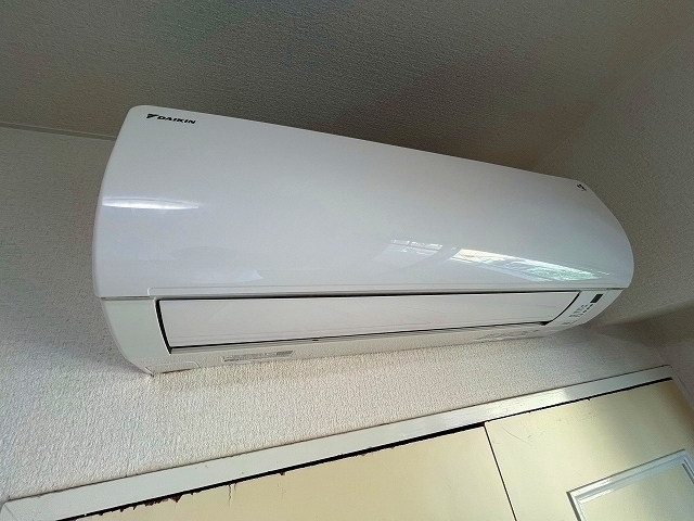 その他設備　別号室の写真