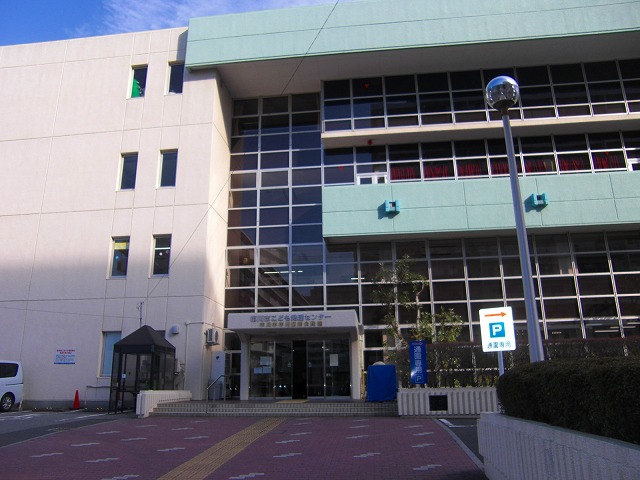 その他　市川市 市川駅南公民館（その他）まで502m