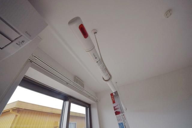 その他設備　※別号室参考写真です