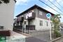 新松戸駅より徒歩22分 2階 築8年4ヶ月の賃貸物件