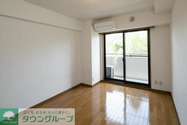 居室・リビング　※写真は同タイプ住戸です。