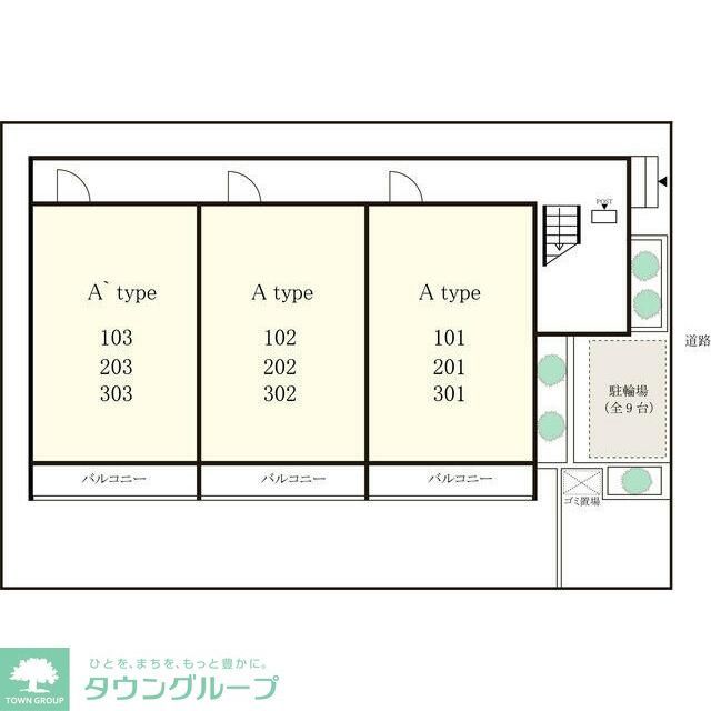 その他