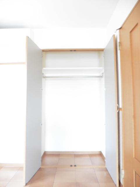 収納　収納※別部屋参考写真