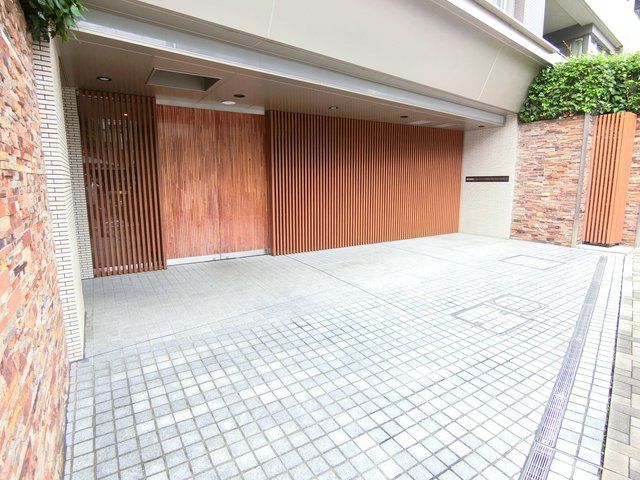 エントランス　☆エントランス☆
