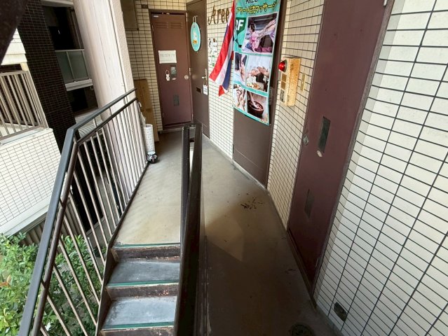 ロビー