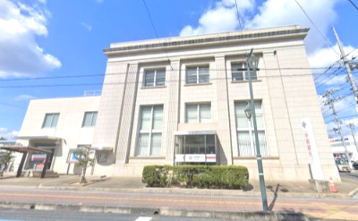 銀行　中国銀行総社支店（銀行）まで1203m