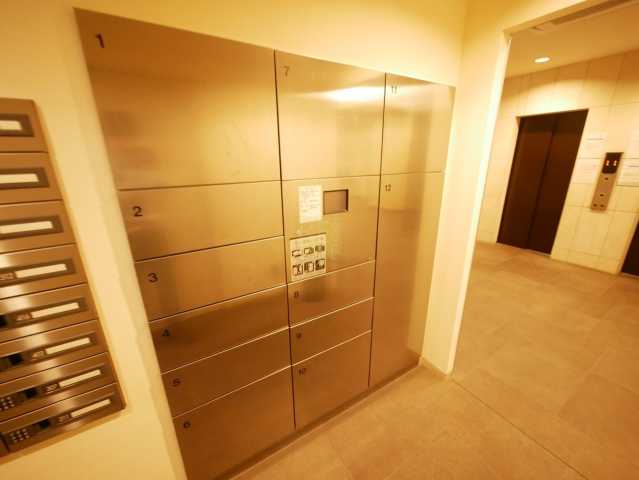 その他共有部分　リライフ浅草店