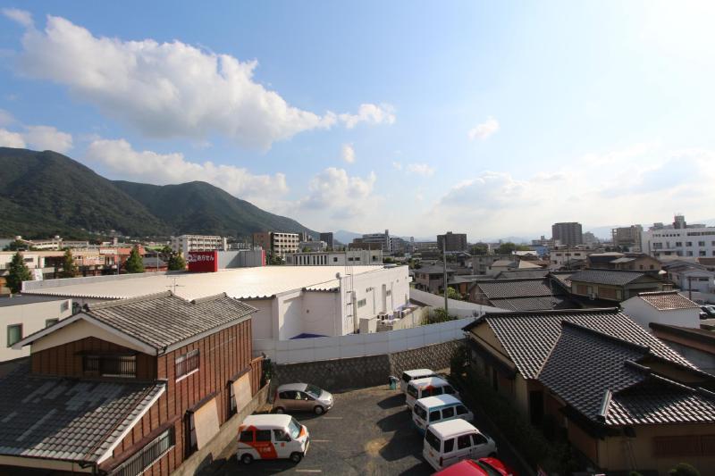 眺望　同タイプ（参考写真）