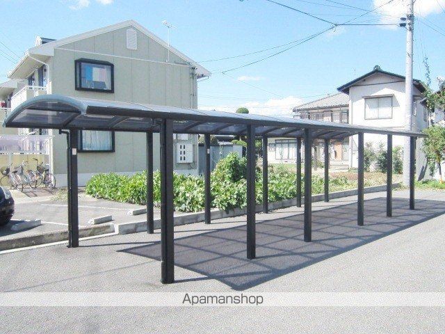 その他共有部分　その他共有部分