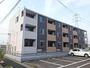 妙興寺駅より徒歩15分 3階 築8年2ヶ月の賃貸物件