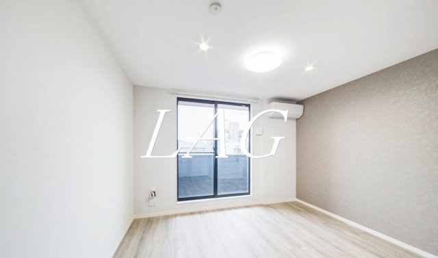居室・リビング　洋室のお部屋です。※同一仕様です。