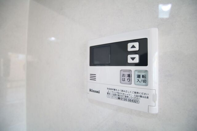 その他設備　別室の参考写真です。※現況優先