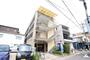 亀島駅より徒歩5分 築51年10ヶ月 5階建の賃貸物件