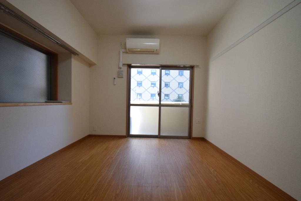その他部屋・スペース　洋室