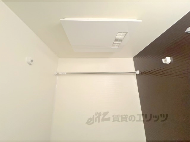 その他設備　浴室乾燥機