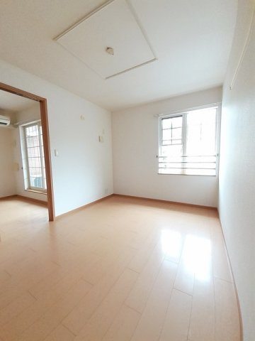 その他部屋・スペース　内装もきれいです