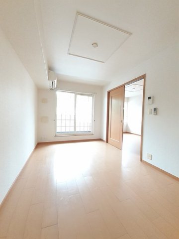 居室・リビング　おしゃれな居間です