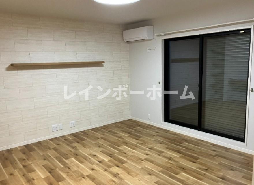 その他部屋・スペース　寝室です